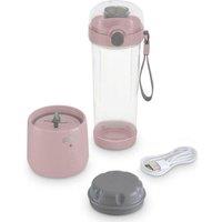 DASH DPPB120GBRS04 Portable Blender - Rose Pink