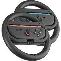 GOJI Nintendo Switch 2 Joy-Con Racing Wheels