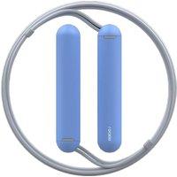 TANGRAM Rookie Smart Bluetooth Jump Rope - Blue, Blue