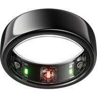 OURA Ring Gen3 Horizon - Black, Size 10, Black
