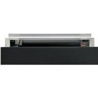 HOTPOINT Class 9 WD 914 NB Warming Drawer - Dark Grey, Silver/Grey,Black