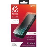 ZAGG InvisibleShield Glass XTR4 Samsung Galaxy S25 Screen Protector - Clear, Clear