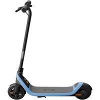 SEGWAY-NINEBOT C2 LITE Electric Folding Scooter - Blue, Blue