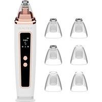 BEAUTIFLY B-Derma ICE Diamond Microdermabrasion Kit - Gold, white, White,Gold