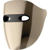 BEAUTIFLY Aura Gold LED Face Mask - Gold, Gold
