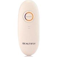 BEAUTIFLY Lipomassage EMS Face Rejuvenator - Beige, Cream,Pink