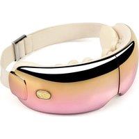 BEAUTIFLY OptiRelax Pro Smooth Smart Eye Massager - Pink, Pink
