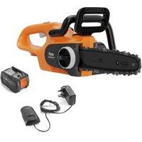 FLYMO EasiSaw 250 Cordless Chainsaw