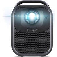 ACER AOpen Fire Legend QF16ATV Full HD Portable Projector, Black