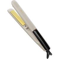 GTECH StyleOnic Turbo ION Compact Straightener - Oyster, Cream