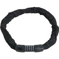 HYGGE Bicycle Chain Lock - Black