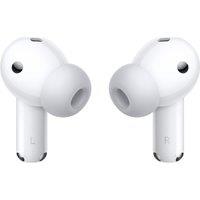 HUAWEI Freebuds 6i Wireless Bluetooth Noise-Cancelling Earbuds - White, White