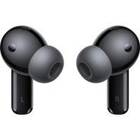 HUAWEI Freebuds 6i Wireless Bluetooth Noise-Cancelling Earbuds - Black, Black