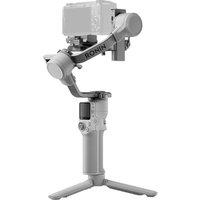 DJI RS 4 Mini Handheld Gimbal Stabiliser, Silver/Grey