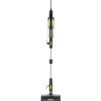 DAEWOO Cyclone Turbo Handheld Vacuum Cleaner - Grey & Green, Silver/Grey,Green