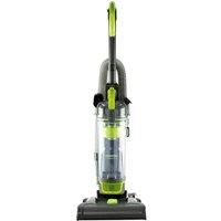 DAEWOO Tornado F2 FLR00199GE Upright Bagless Vacuum Cleaner - Green & Grey, Green,Silver/Grey