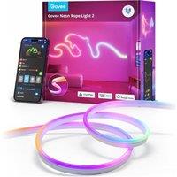 GOVEE Neon Rope 2 H61D3 RGB Smart Lightstrip - 3 m