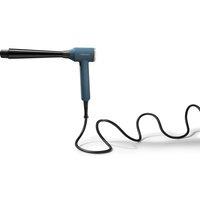 MDLONDON CURL 4-in-1 Right Angled Curling Wand - Casal Blue, Blue