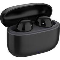 GOJI GMNTWS25 Wireless Bluetooth Earbuds - Black, Black