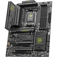 MSI MAG X870E TOMAHAWK WIFI AM5 Motherboard