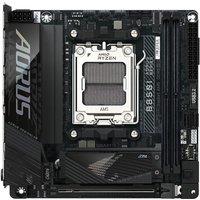 GIGABYTE Aorus Pro B850 AM5 Motherboard, Black