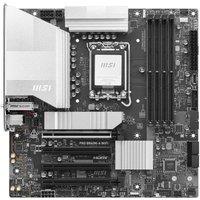 MSI PRO B860M-A WIFI DDR5 LGA1851 Motherboard