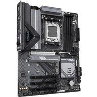 GIGABYTE EAGLE B850 AM5 WIFI6E Motherboard, Black