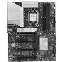 MSI PRO B860-P WIFI LGA1851 Motherboard