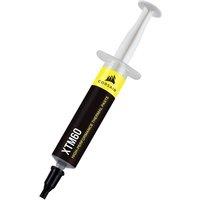 CORSAIR XTM60 High Performance Thermal Paste - 3 g, Silver/Grey