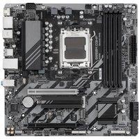 GIGABYTE B850M DS3HP AM5 Motherboard, Black