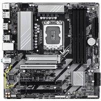 GIGABYTE B860M D3HP LGA1851 Motherboard, Black