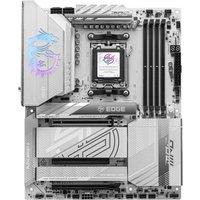 MSI MPG X870E Edge TI WIFI AM5 Motherboard