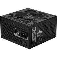 MSI MPG A1250GS PCIE5 Modular ATX PSU - 1250 W