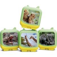 Tonies Clever Pocket Animal World Set - Animals of Africa