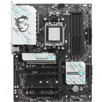 MSI B840 Gaming Plus WiFi AMD Motherboard, Black