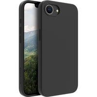 DBRAMANTE1928 Greenland iPhone 16e Case - Night Black, Black