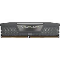 CORSAIR Vengeance 32 GB 6000 MHz DDR5 Memory Kit - 2 x 16 GB - Grey