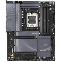 GIGABYTE AI TOP B850 AM5 Motherboard, Black