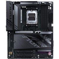 GIGABYTE Aorus Elite Wi-Fi7 B850 AM5 Motherboard, Black