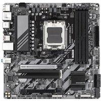 GIGABYTE B850M DS3H AM5 Motherboard, Black
