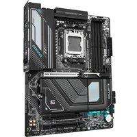 GIGABYTE Gaming X WiFi 6E B850 AM5 Motherboard, Black