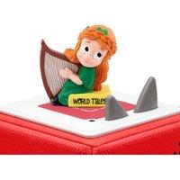 TONIES Audio Figure - Worldwide Tales: Irish Tales