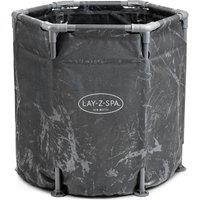 LAY-Z-SPA Glacial Dip Ice Bath Pod