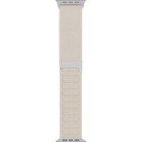 EPICO Apple Watch 38 - 42 mm Alpine Strap - Ivory, Cream