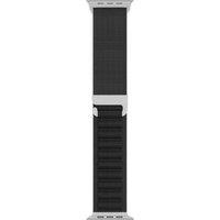 EPICO Apple Watch 38 - 42 mm Alpine Strap - Black, Black