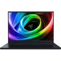 RAZER Blade 16 Gaming Laptop - AMD Ryzen AI 9, RTX 5080, 1 TB SSD, Black