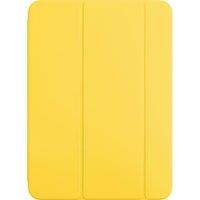 APPLE iPad (A16) 11" Smart Folio Case - Lemonade, Yellow