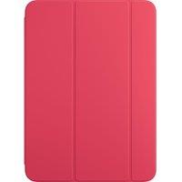 APPLE iPad (A16) 11" Smart Folio Case - Watermelon, Pink