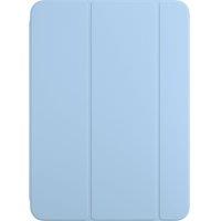 APPLE iPad (A16) 11" Smart Folio Case - Sky, Blue