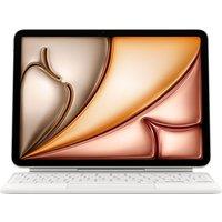 APPLE iPad Air 13" (M3) Magic Keyboard - White, White